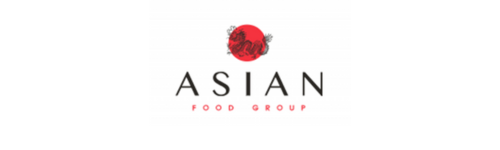 Asian Food Group